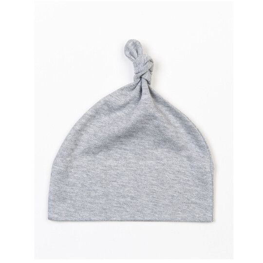 heather grey melange