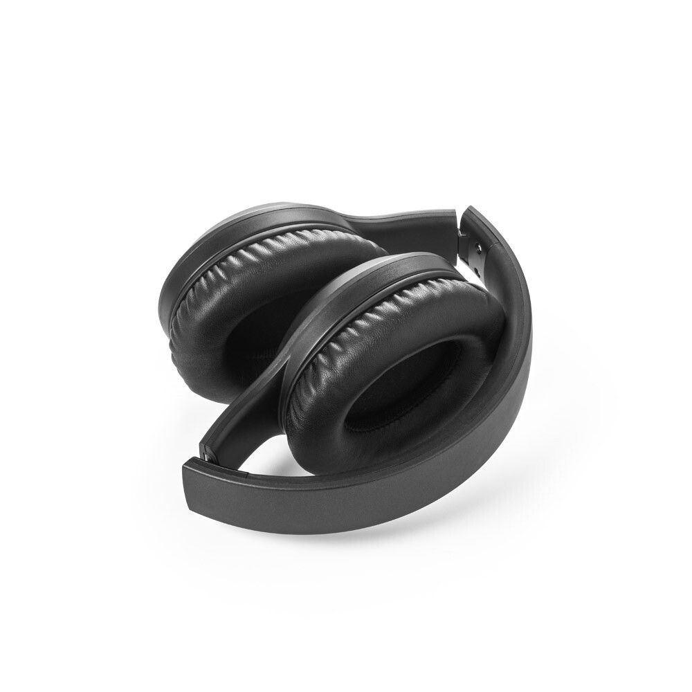 BETTENCOURT Kopfhörer wireless, faltbar, ANC, 15h Akkulaufzeit, rABS - schwarz-935