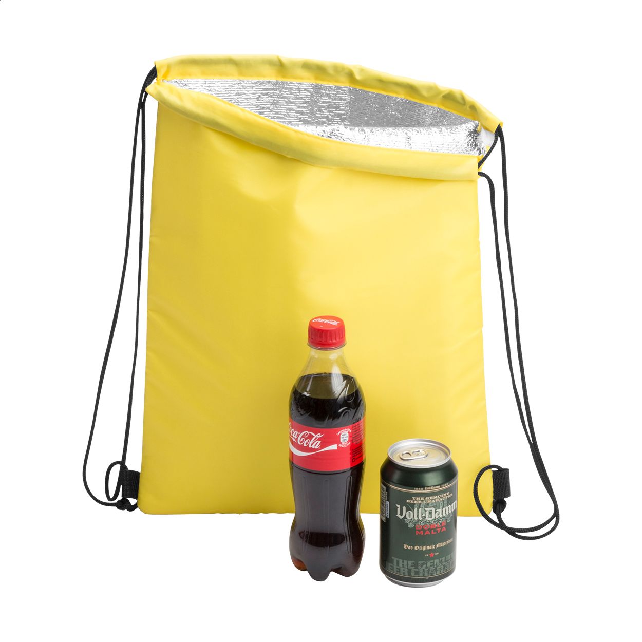 Kühltasche Nipex - gelb-575