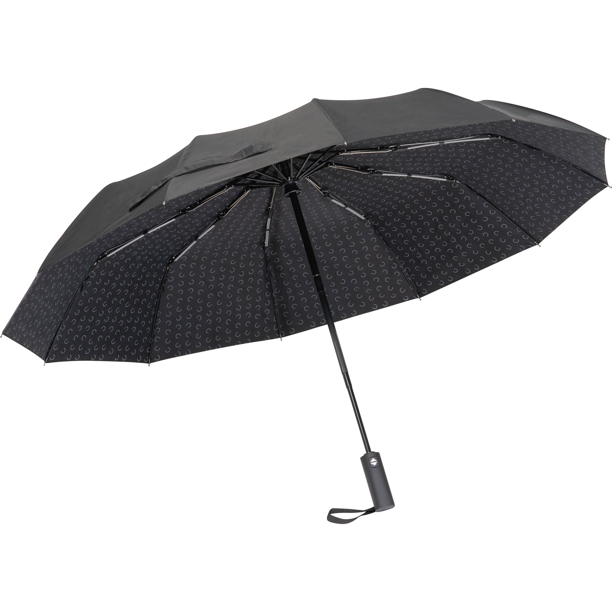 MoLu Regenschirm Rio Verde - schwarz-20