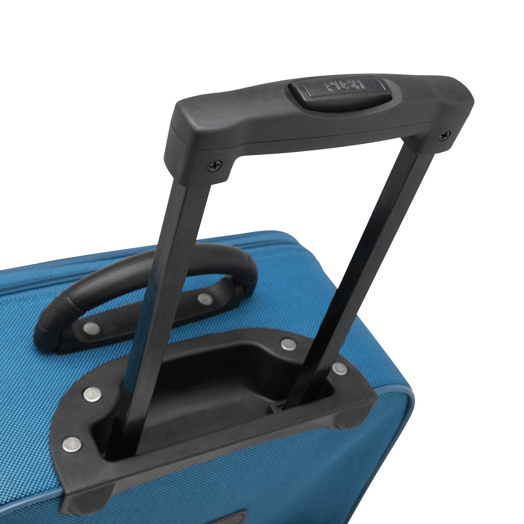 Trolley-Bordcase GALWAY - blau-269