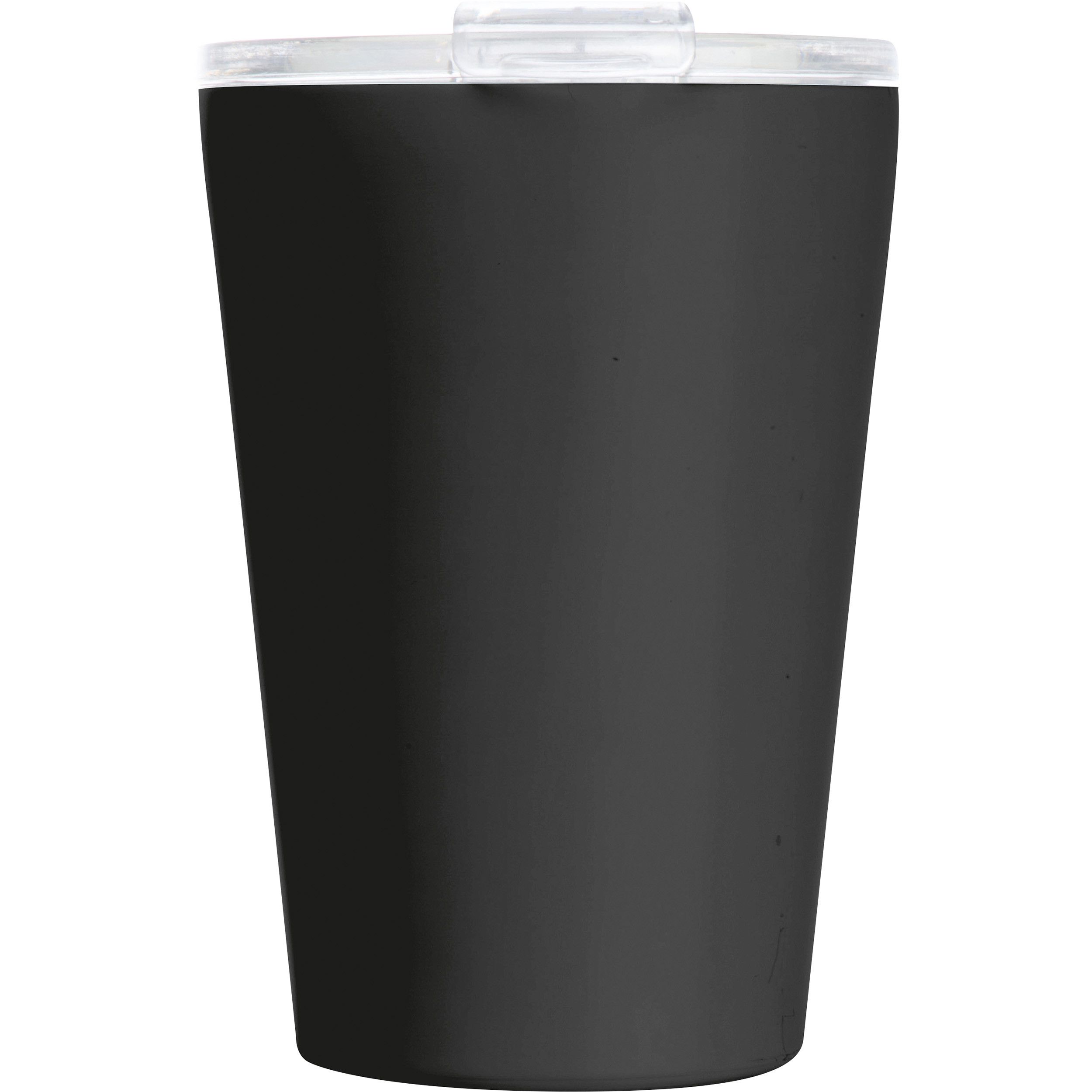 Kaffeebecher Lucerne - schwarz-47