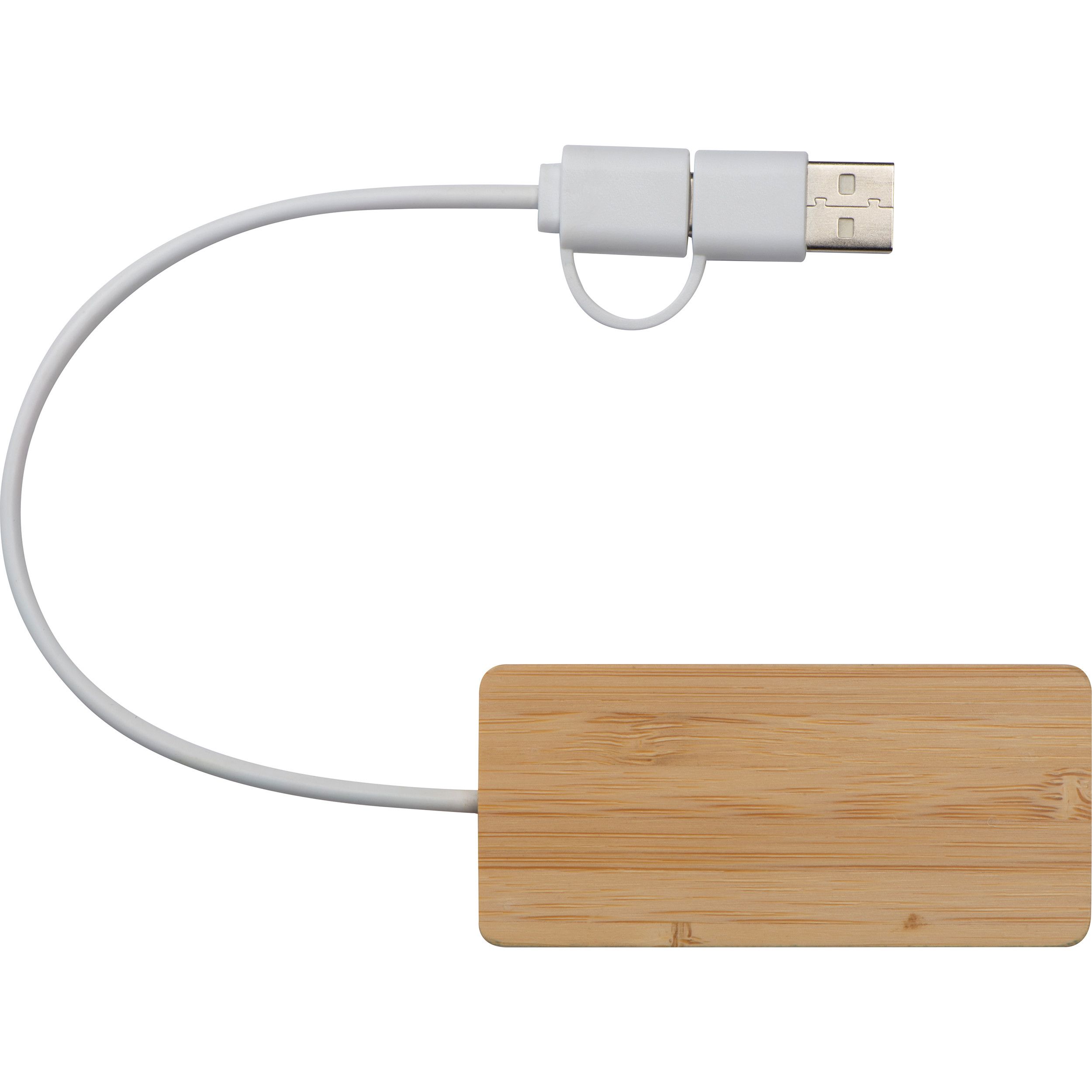 USB Hub Kuala Lumpur - beige-324