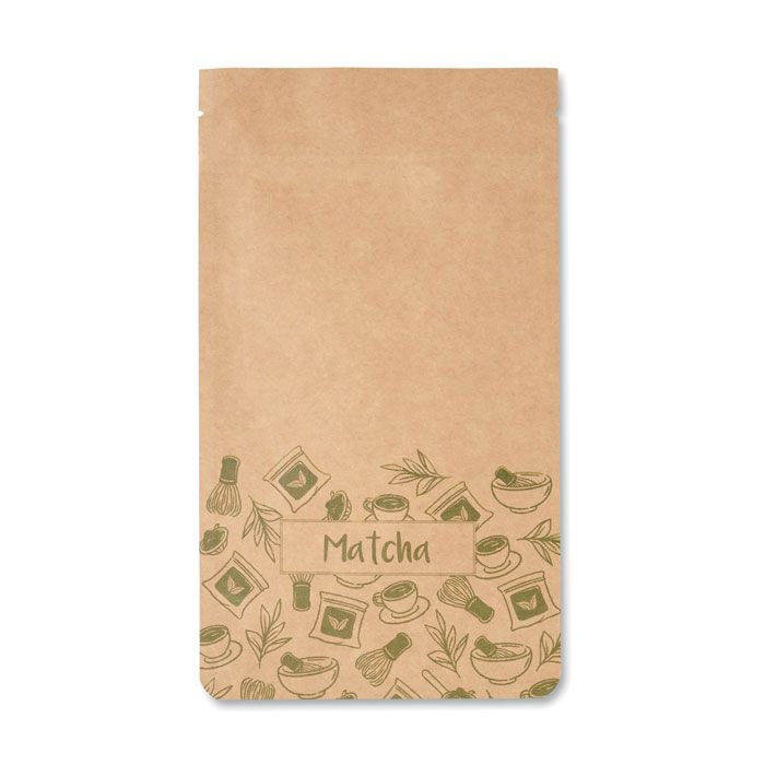 Matcha-Teepulver 10 g MATCHA - beige-321
