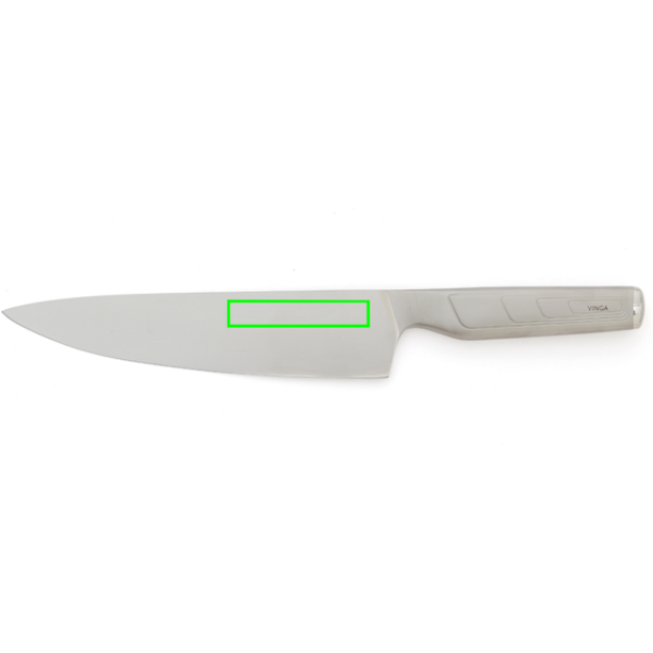 Veredelungsposition Messer
