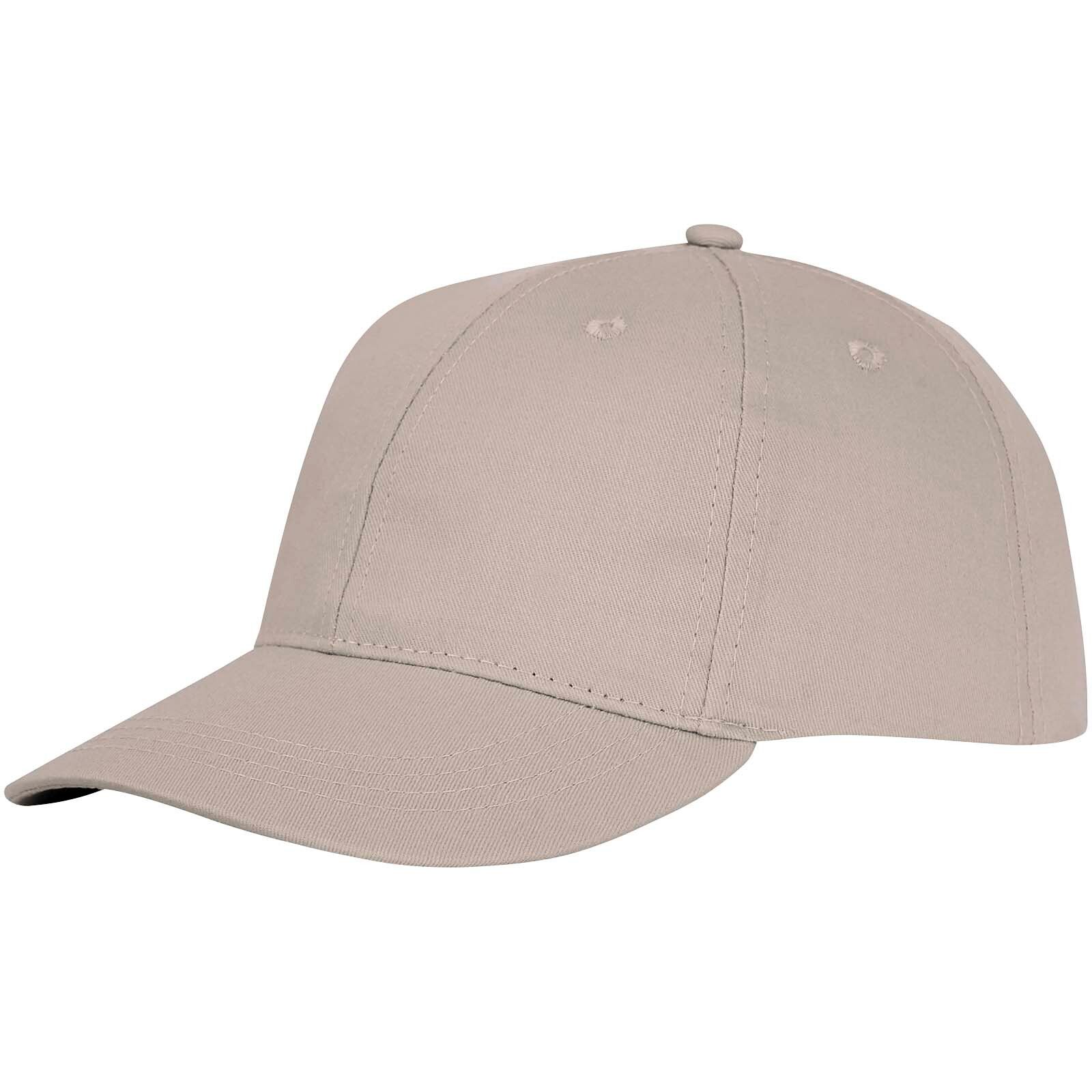 Ares Cap mit 6 Segmenten - oatmeal - 0-134
