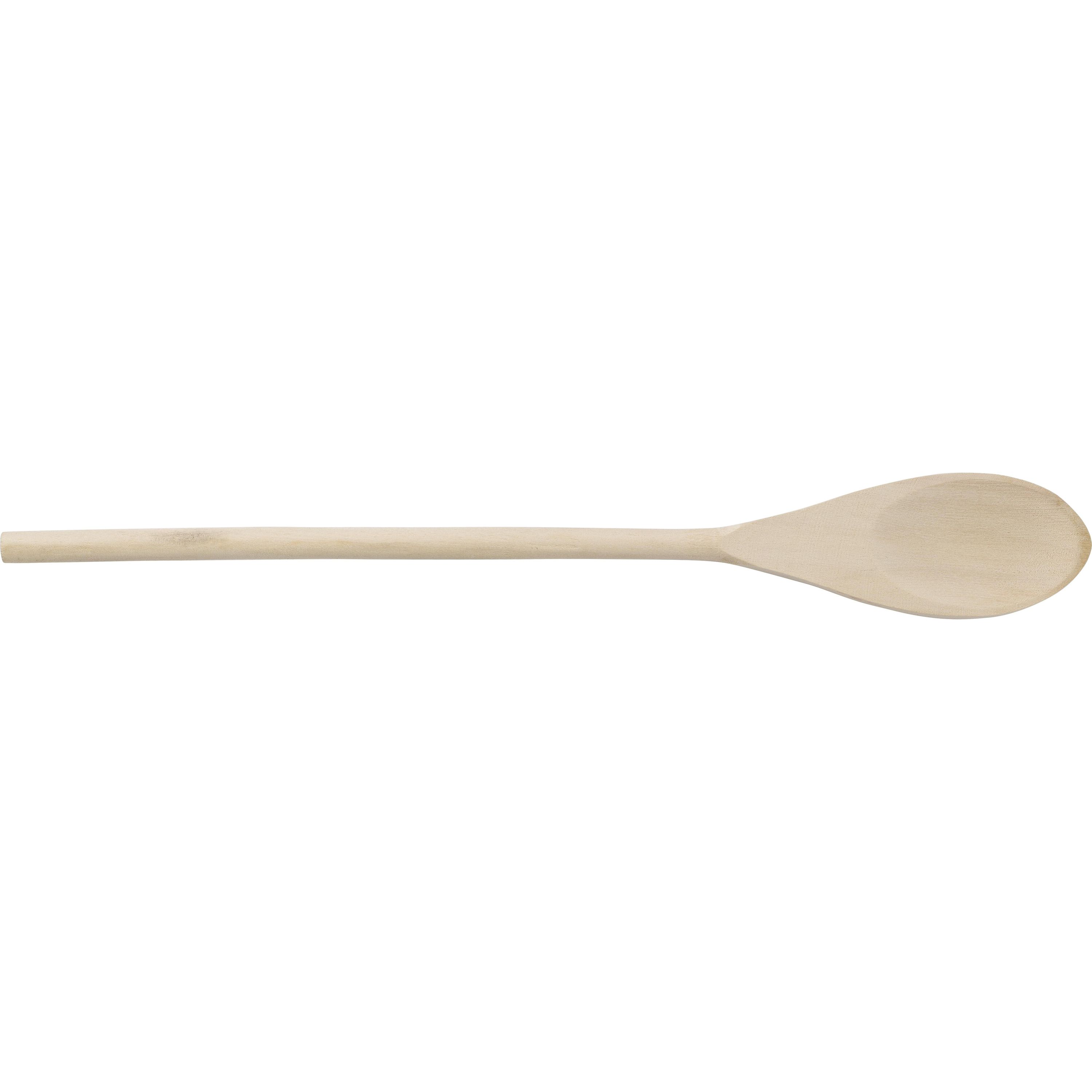 Holzkochlöffel Beckham - braun-367