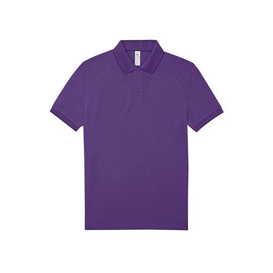 My Polo 180 - meta lilac - 3XL-546