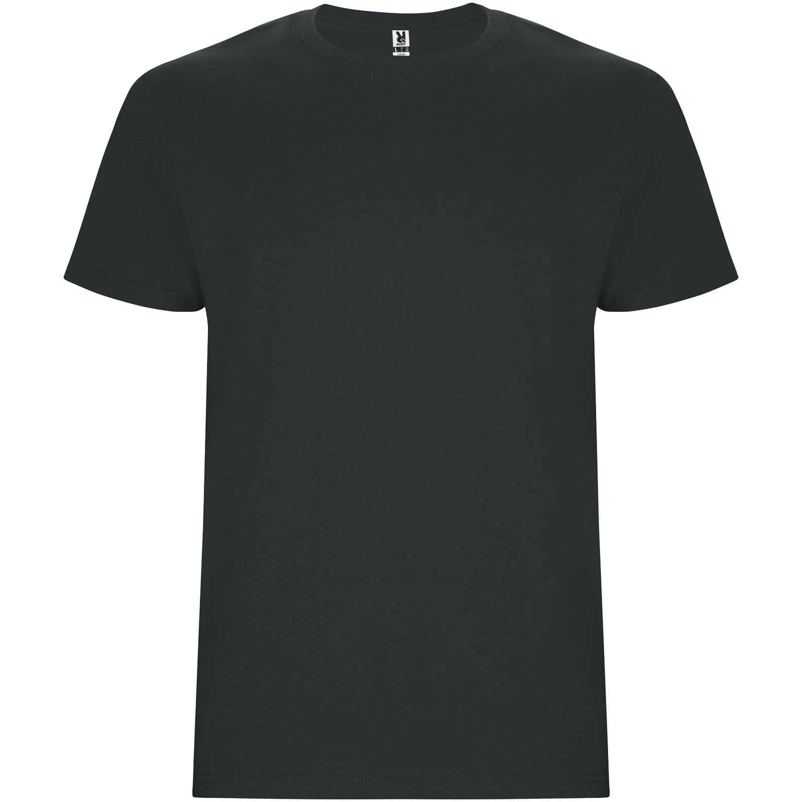 Stafford T-Shirt für Herren - dunkelblei - 3XL-582
