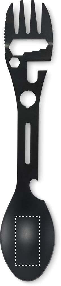Veredelungsposition SPOON
