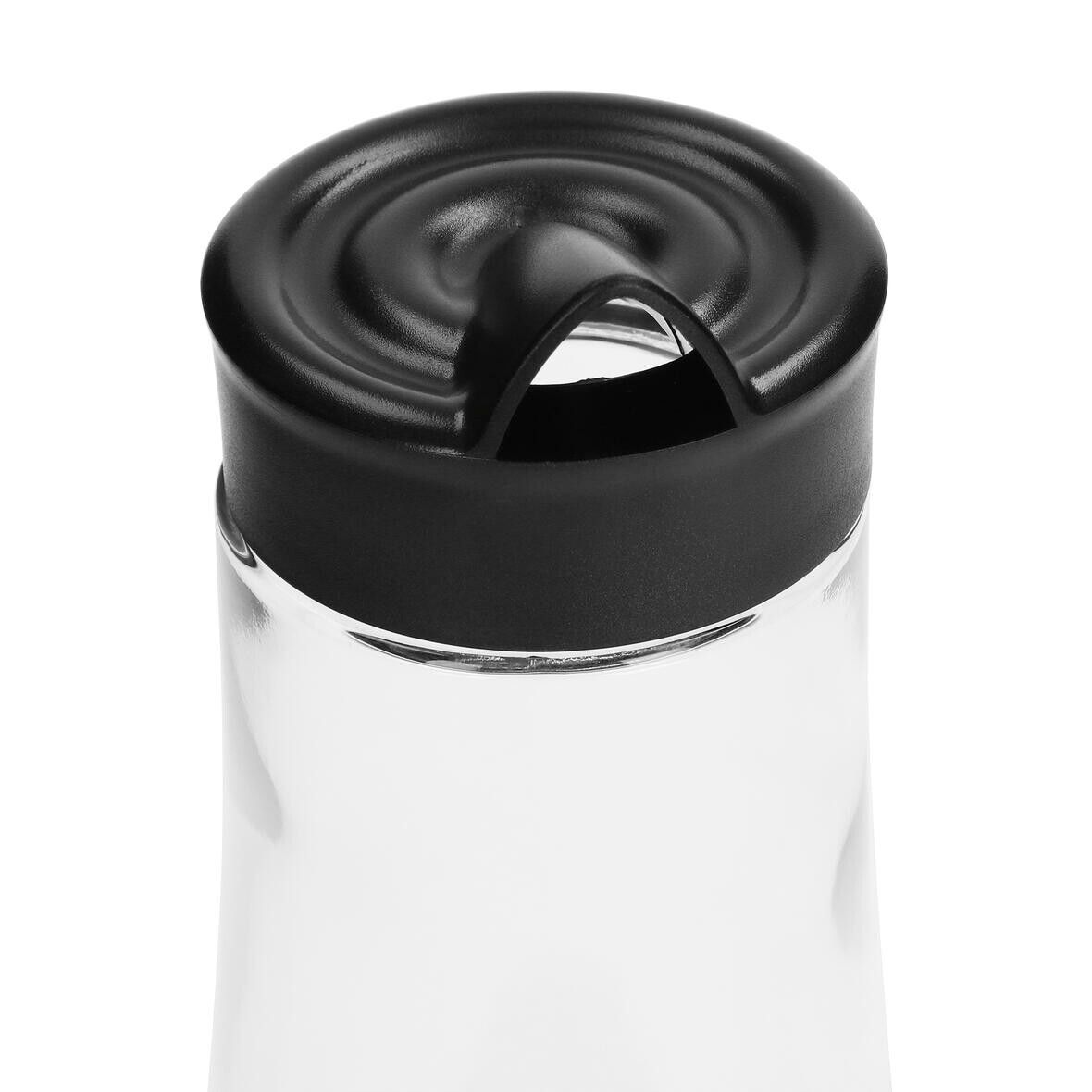 Glaskaraffe Fresh 1,0 l - transparent-613
