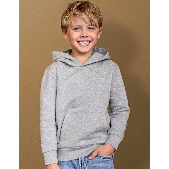 Classic Hoodie - white-84