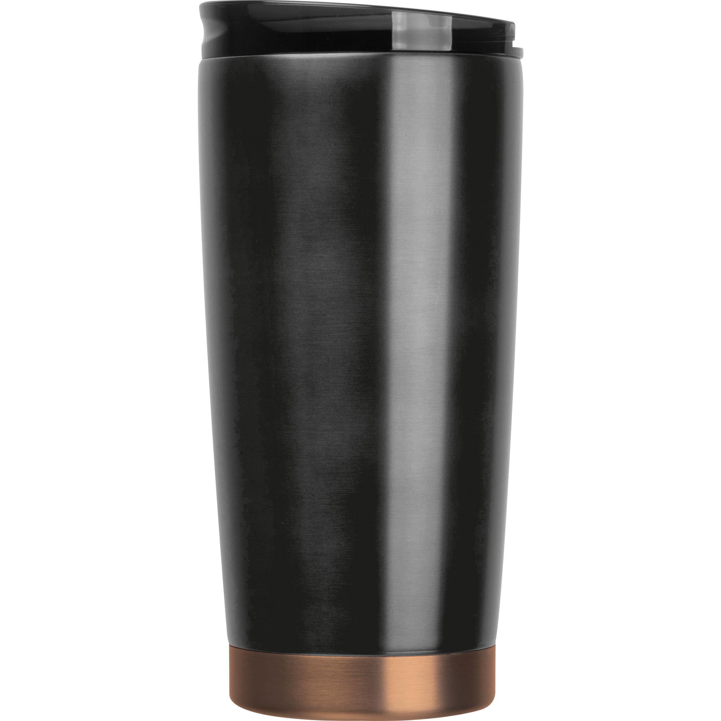 MoLu Trinkbecher La Louvière - schwarz-353