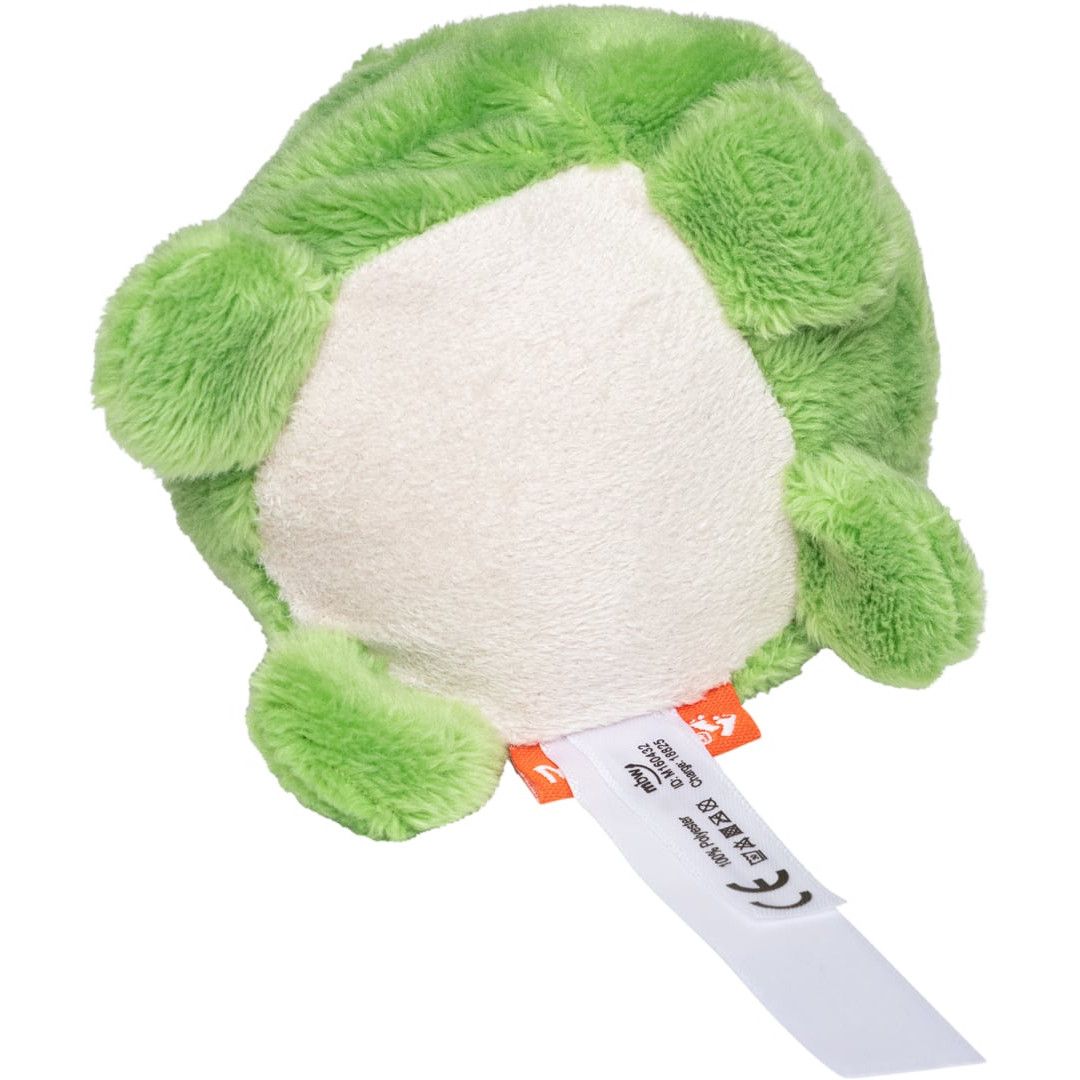 MiniFeet® Bildschirmreiniger Schmoozies® Frosch - grün-328