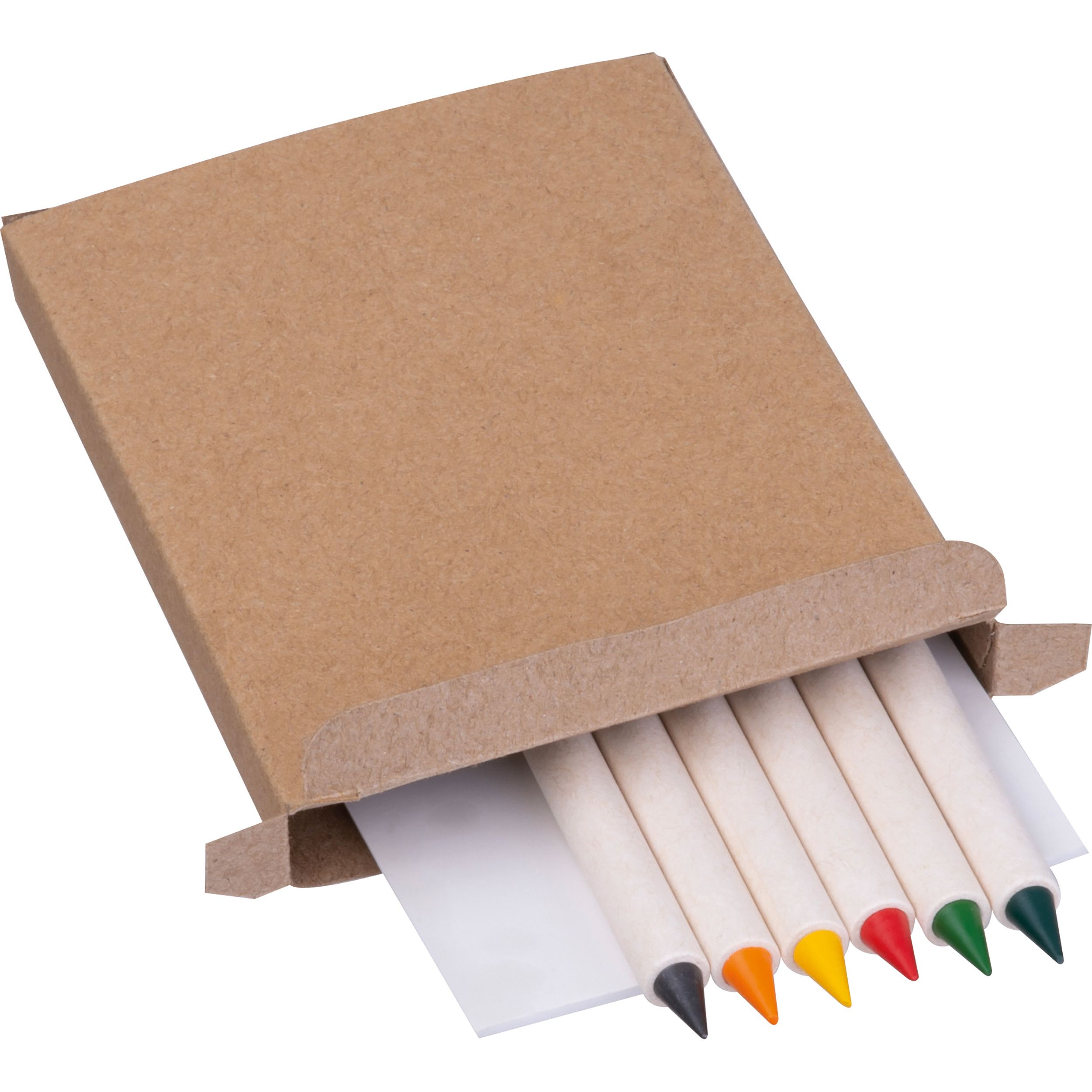 7-teiliges Infinity Malset ENRICO - beige-908