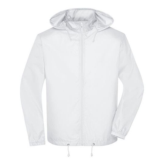 Men´s Promo Jacket - white-223