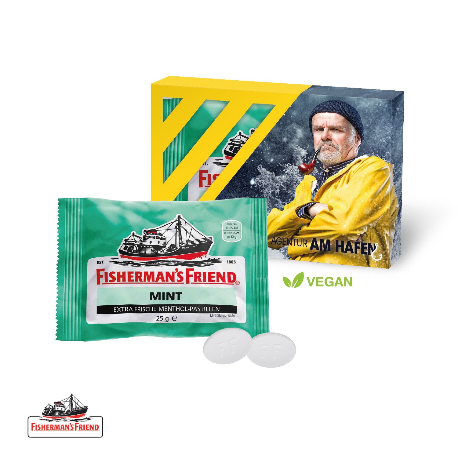Fisherman´S Friend-590