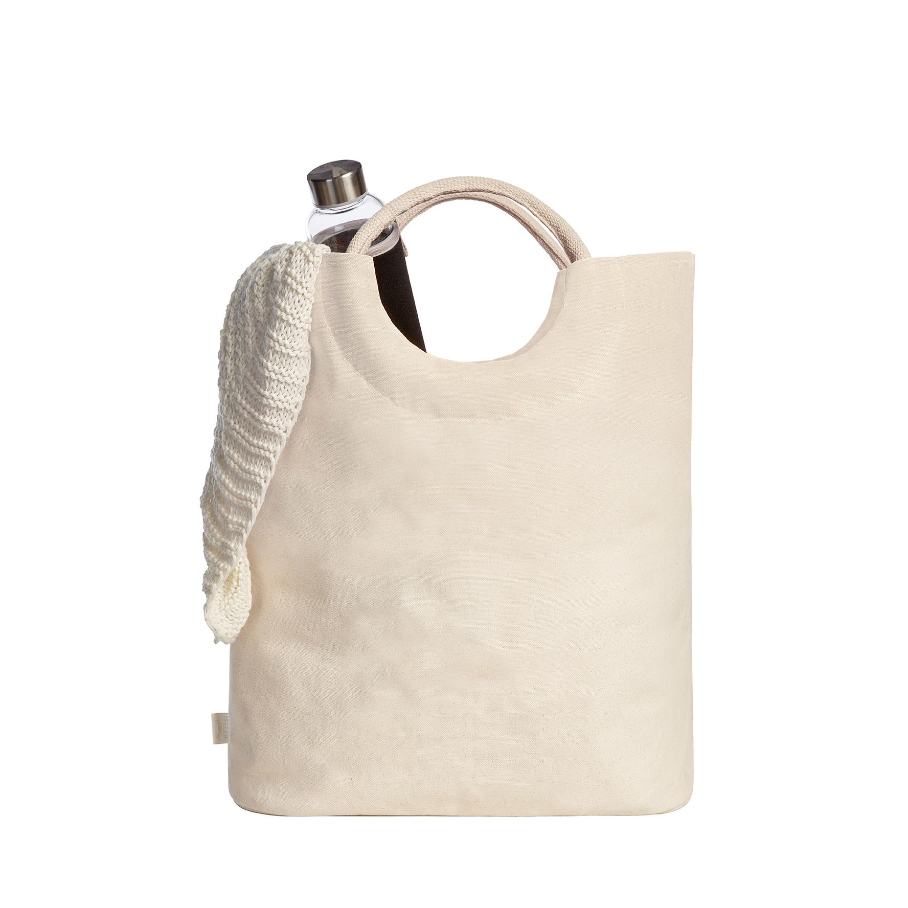 Shopper SUNNY - khaki-575