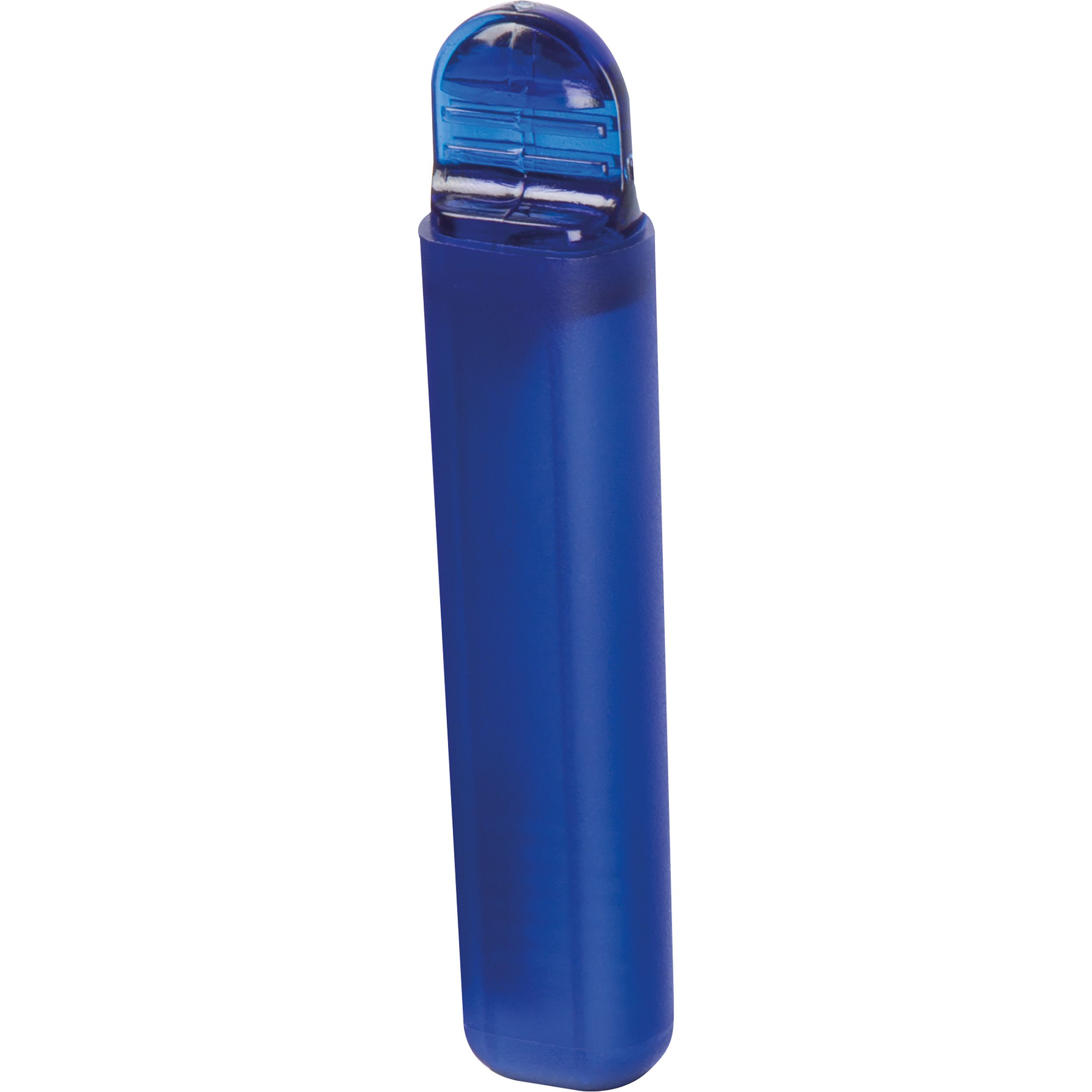 Reisezahnbürste - blau-264