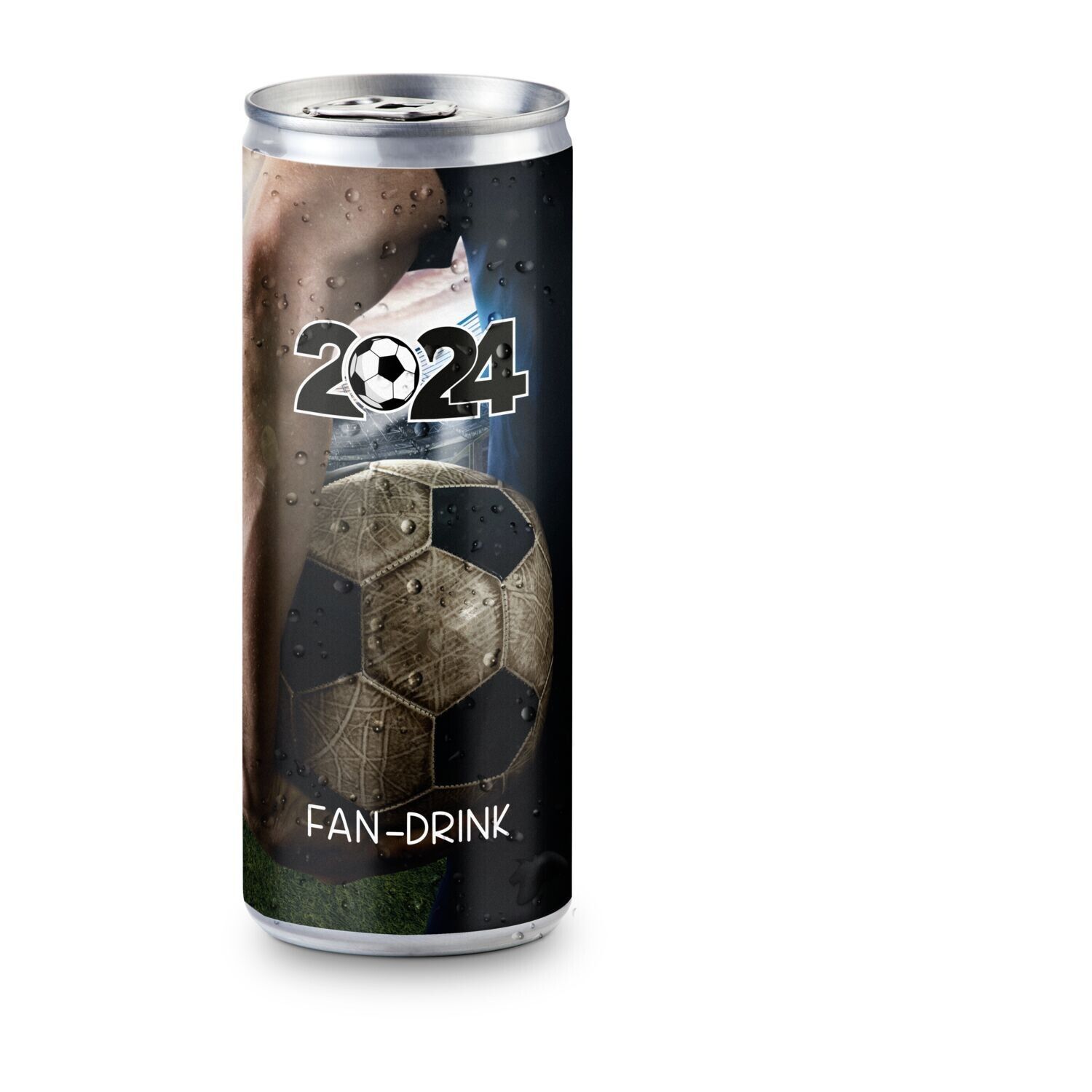 Iso Sport Drink, light - Grapefruit-Zitrone , 250 ml - Folien-Etikett-405