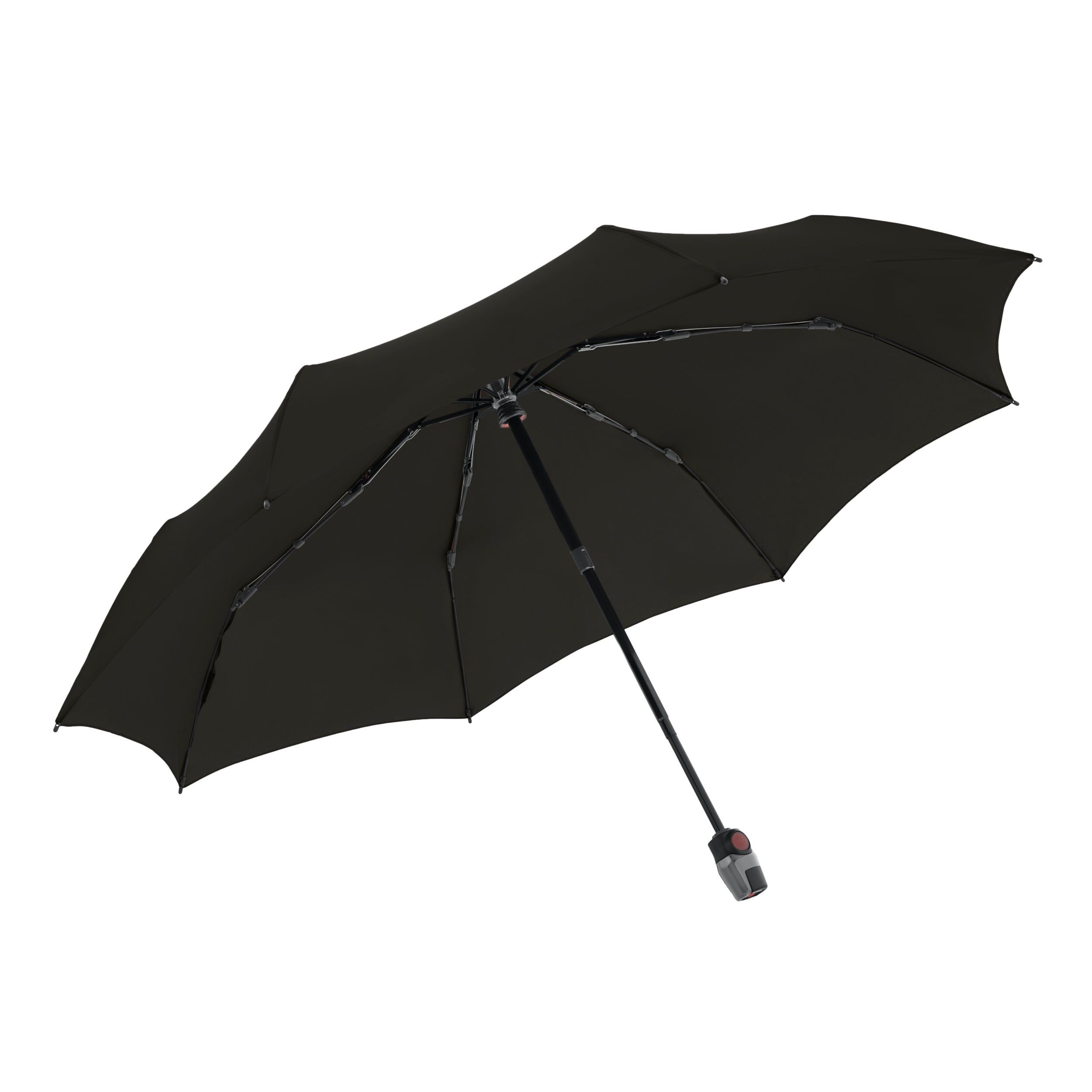 Taschenschirm T.200 medium Duomatic - schwarz-413