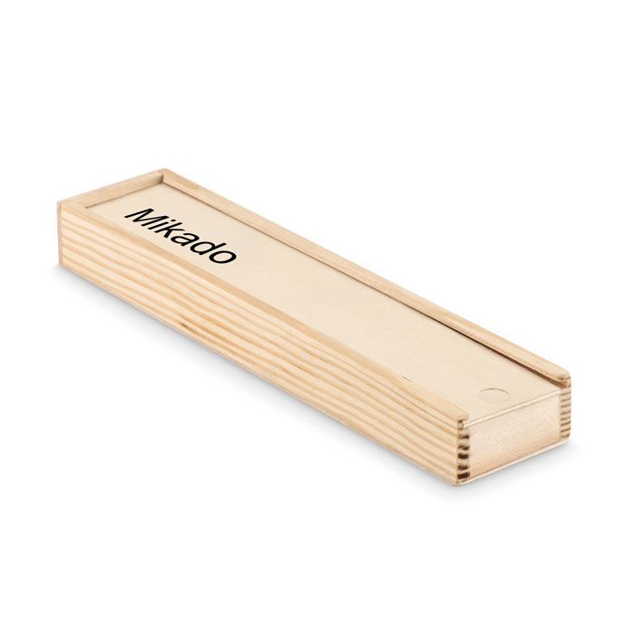 Mikado MINI MIKADO - holz-41