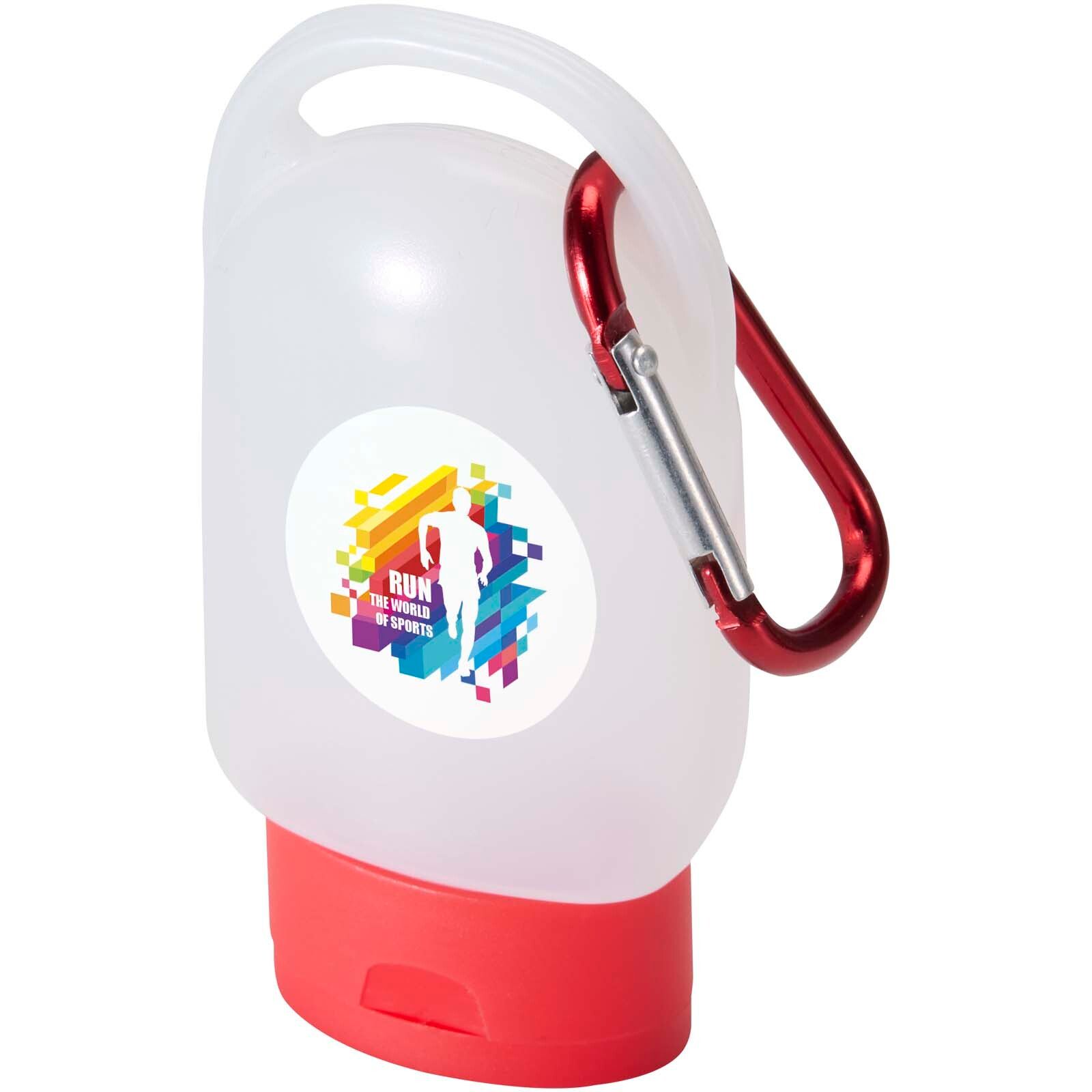 Squeeky Handreinigung - rot-814