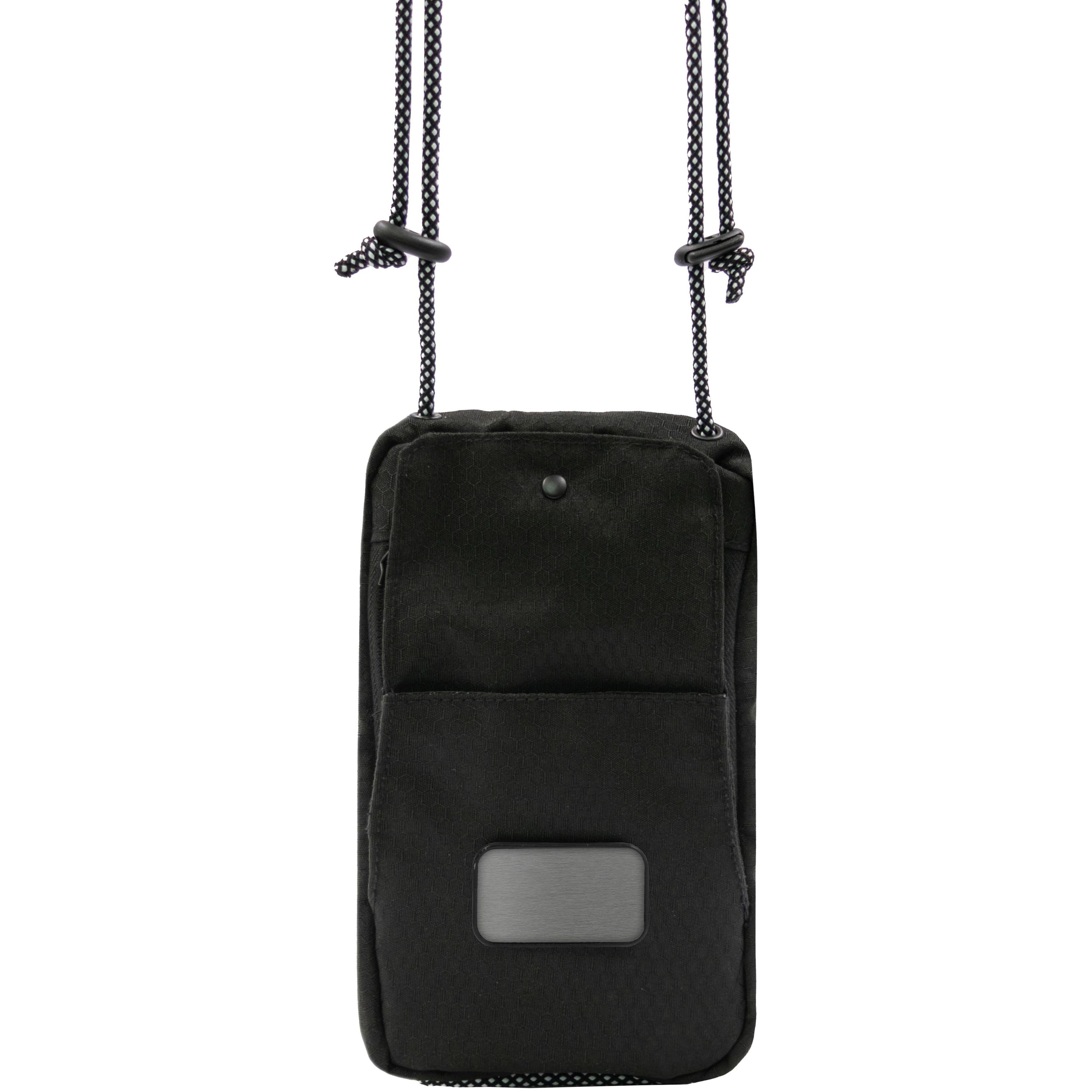 Brandcharger Solo Umhängetasche - schwarz-492
