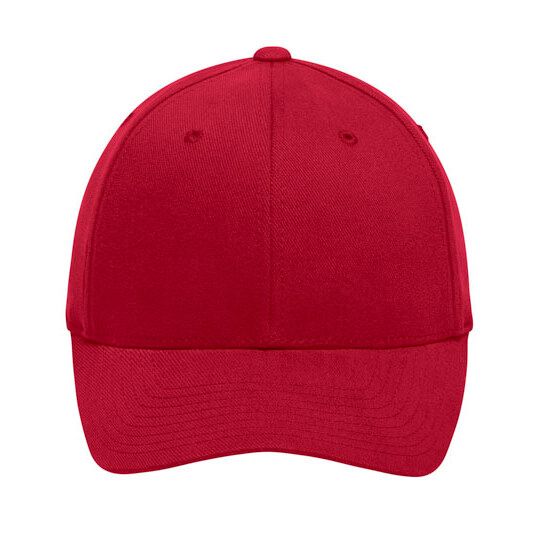 6 Panel Original Flexfit® Cap - beige-911