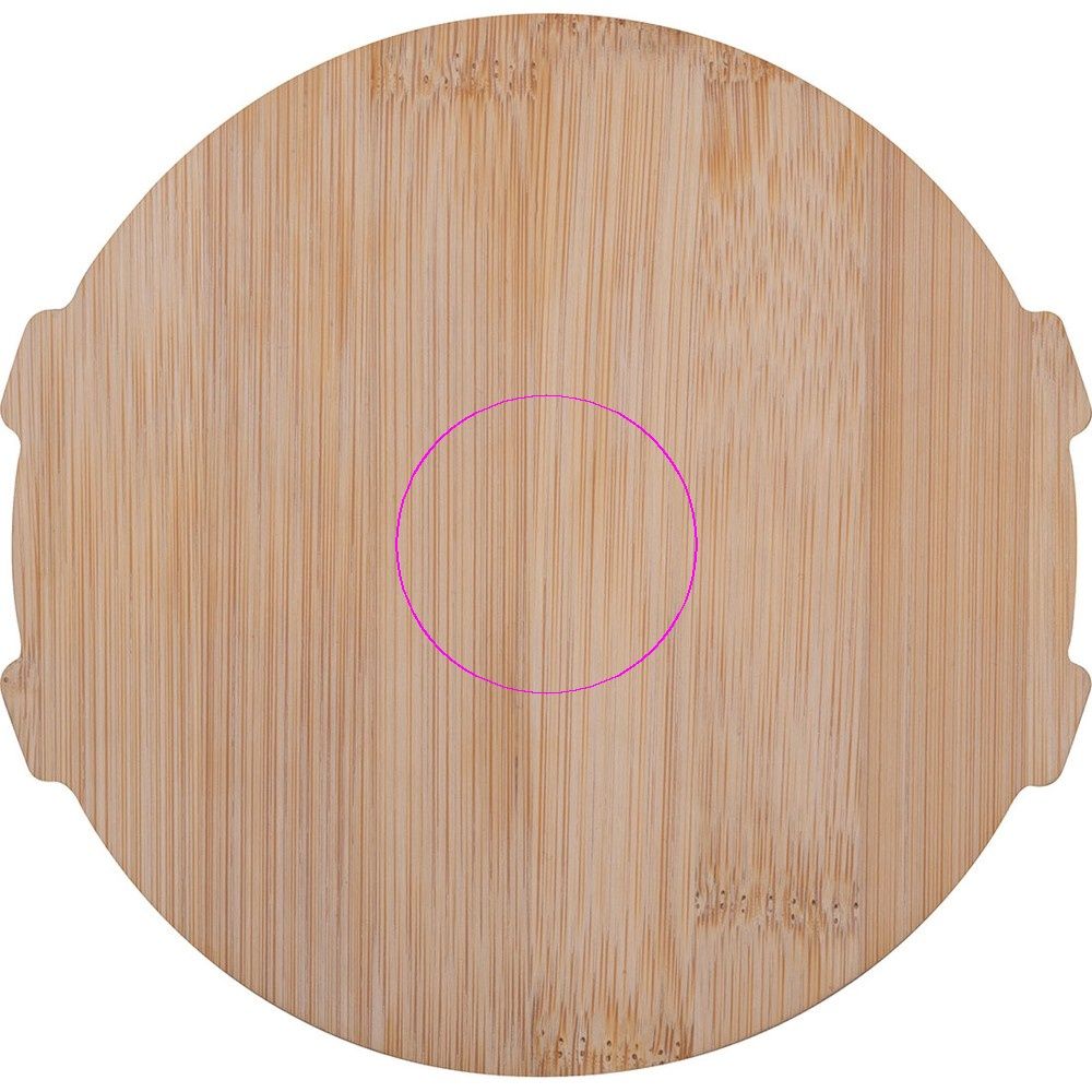 Veredelungsposition Deckel