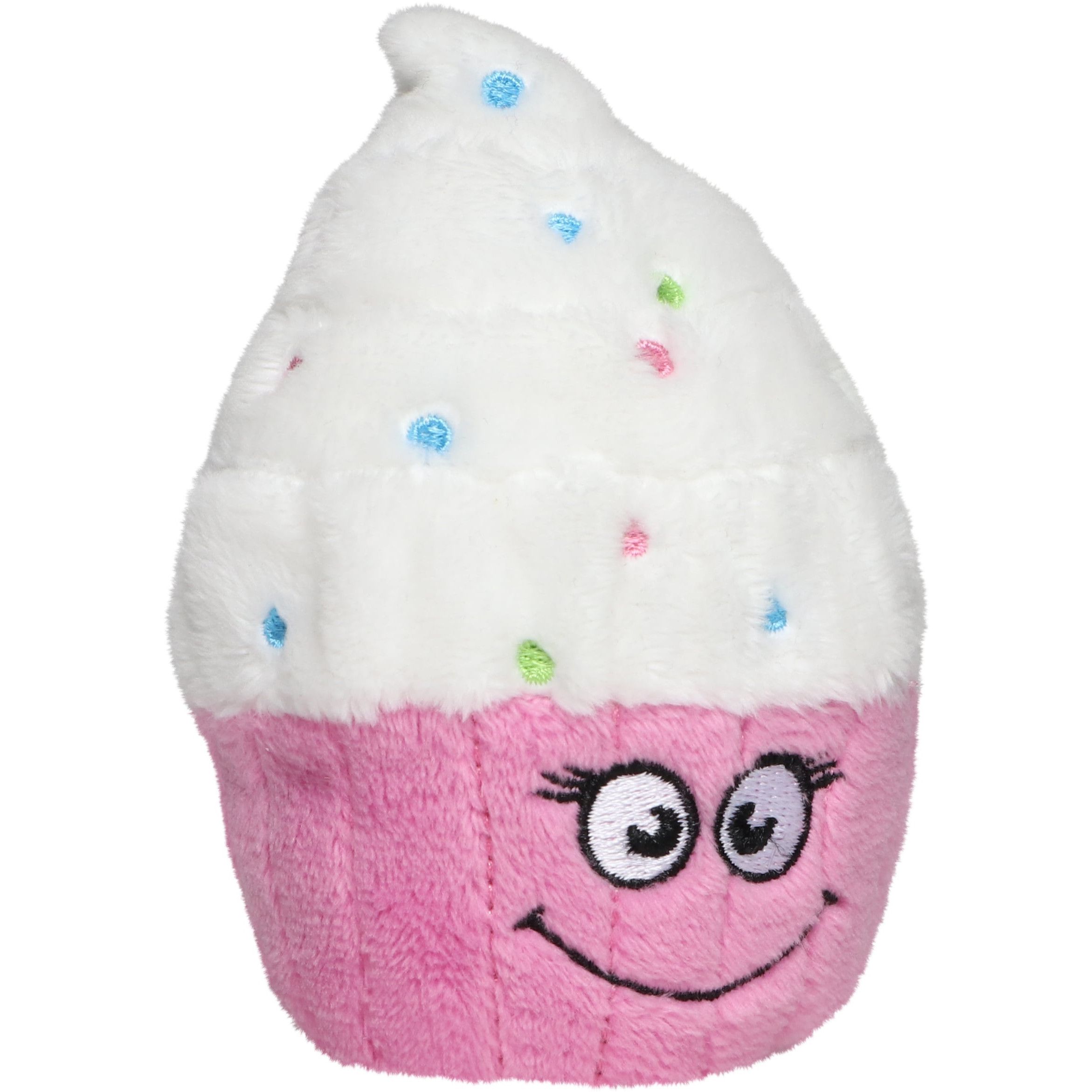 MiniFeet® Bildschirmreiniger Schmoozies® Cupcake - bunt-611