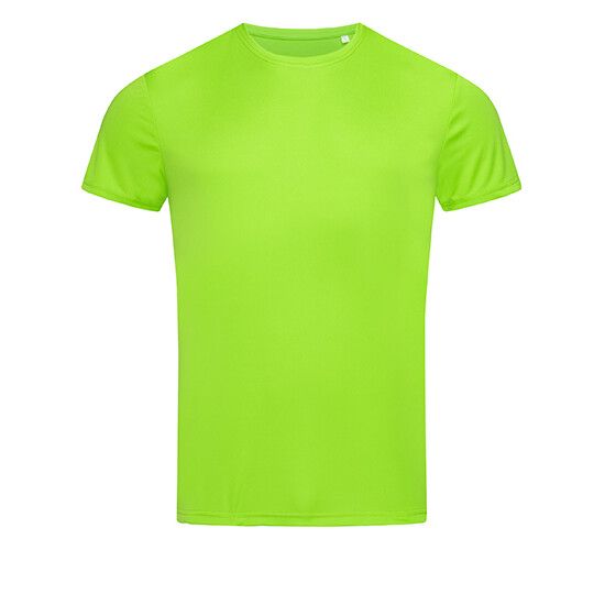Sports-T - kiwi green-460