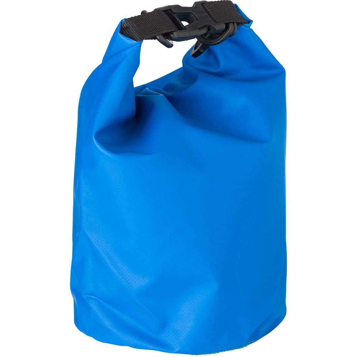 Strandtasche aus PVC Liese - weiß-672