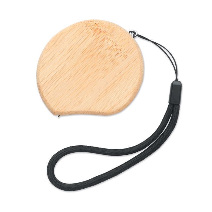 Maßband Bambus 2m SOKUTAI - holz-495