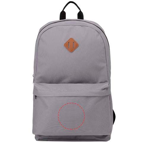 Veredelungsposition Tasche