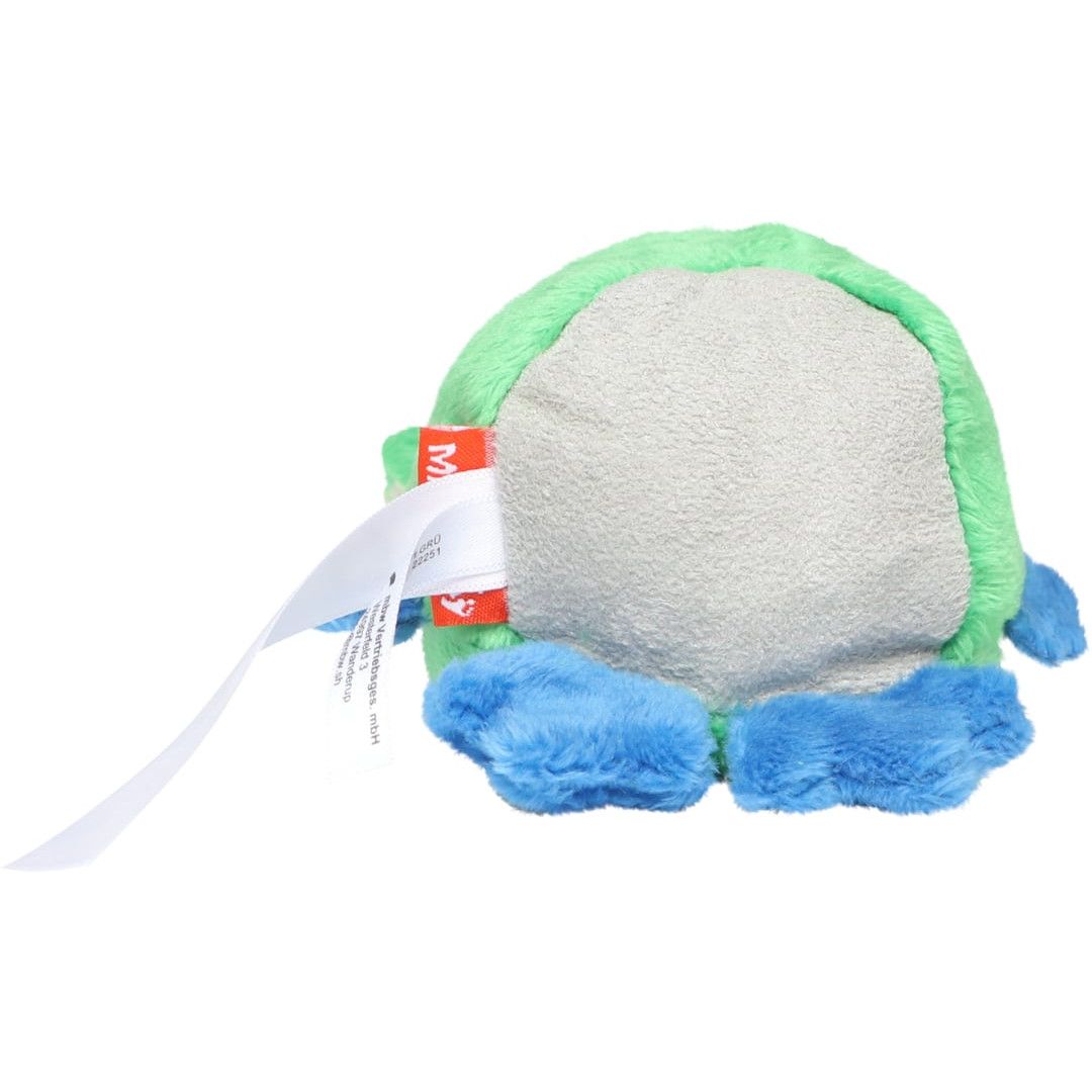 MiniFeet® Bildschirmreiniger Schmoozies® Monster - grün-776
