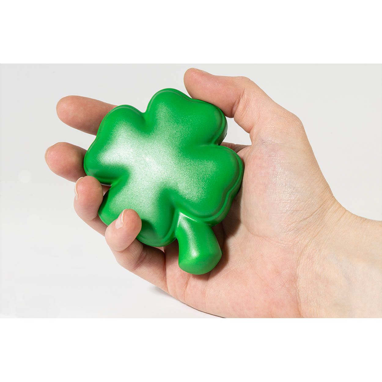 Fortune Antistressball - grün-771