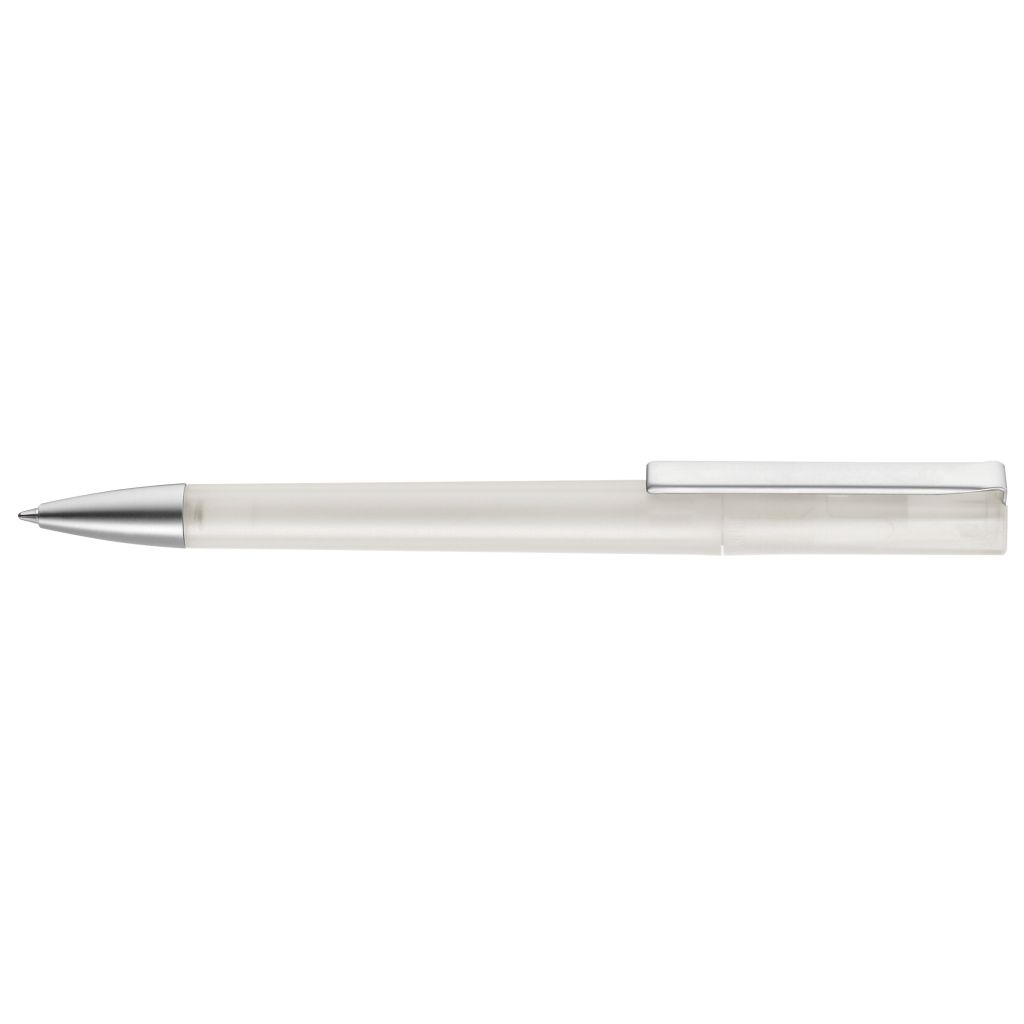 Chic Frozen Si Drehkugelschreiber - weiss-803