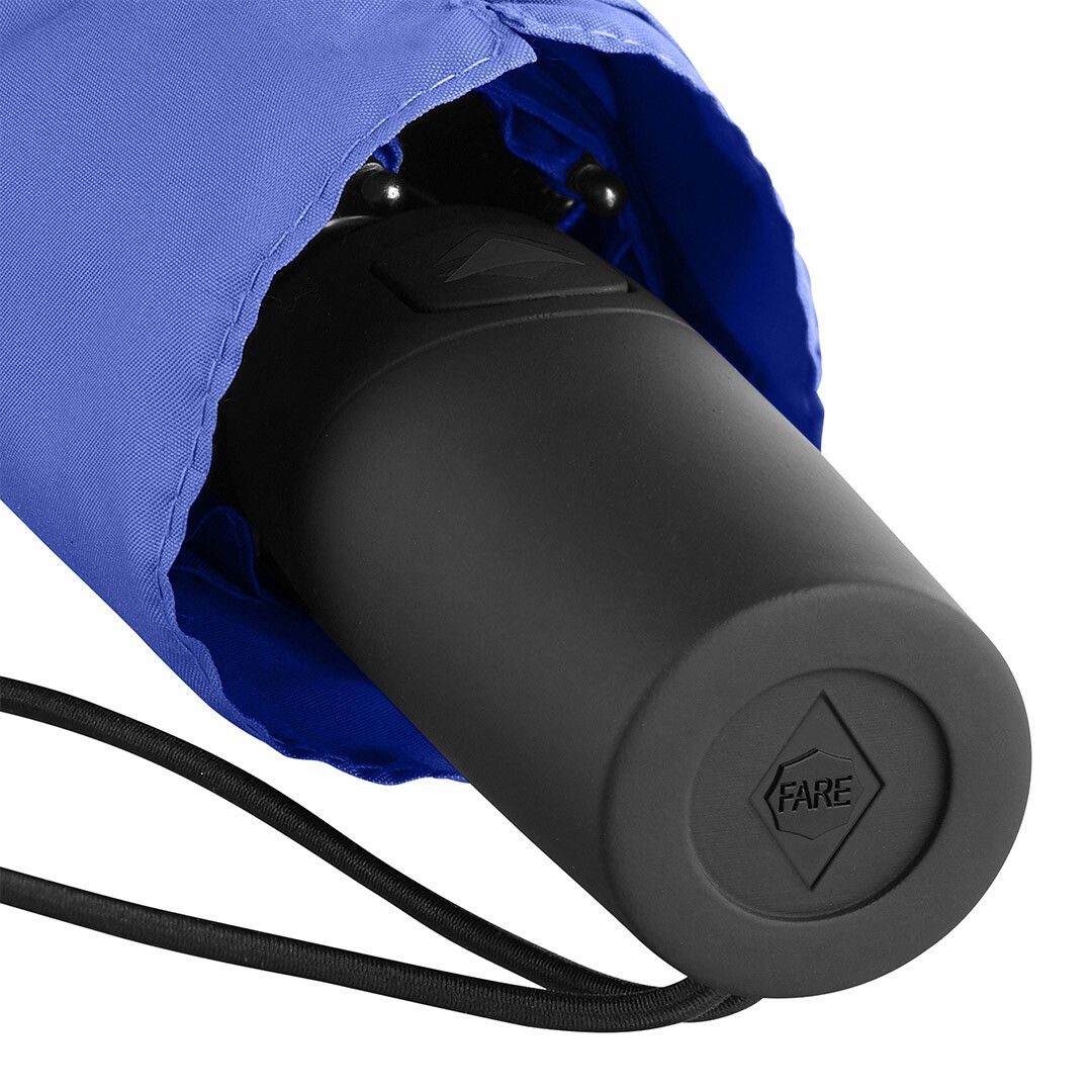 AC-Taschenschirm Ø98 cm - euroblau-209