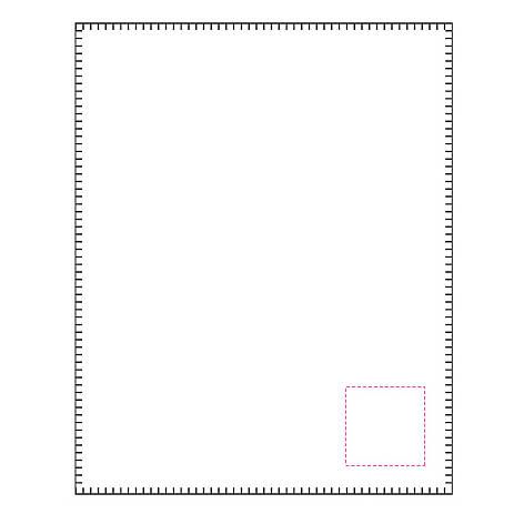 Veredelungsposition Decke Ecke rechts