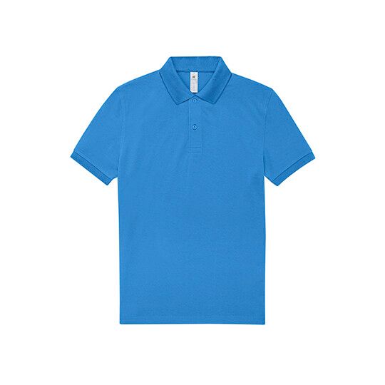 My Polo 210 - lake blue - M-63