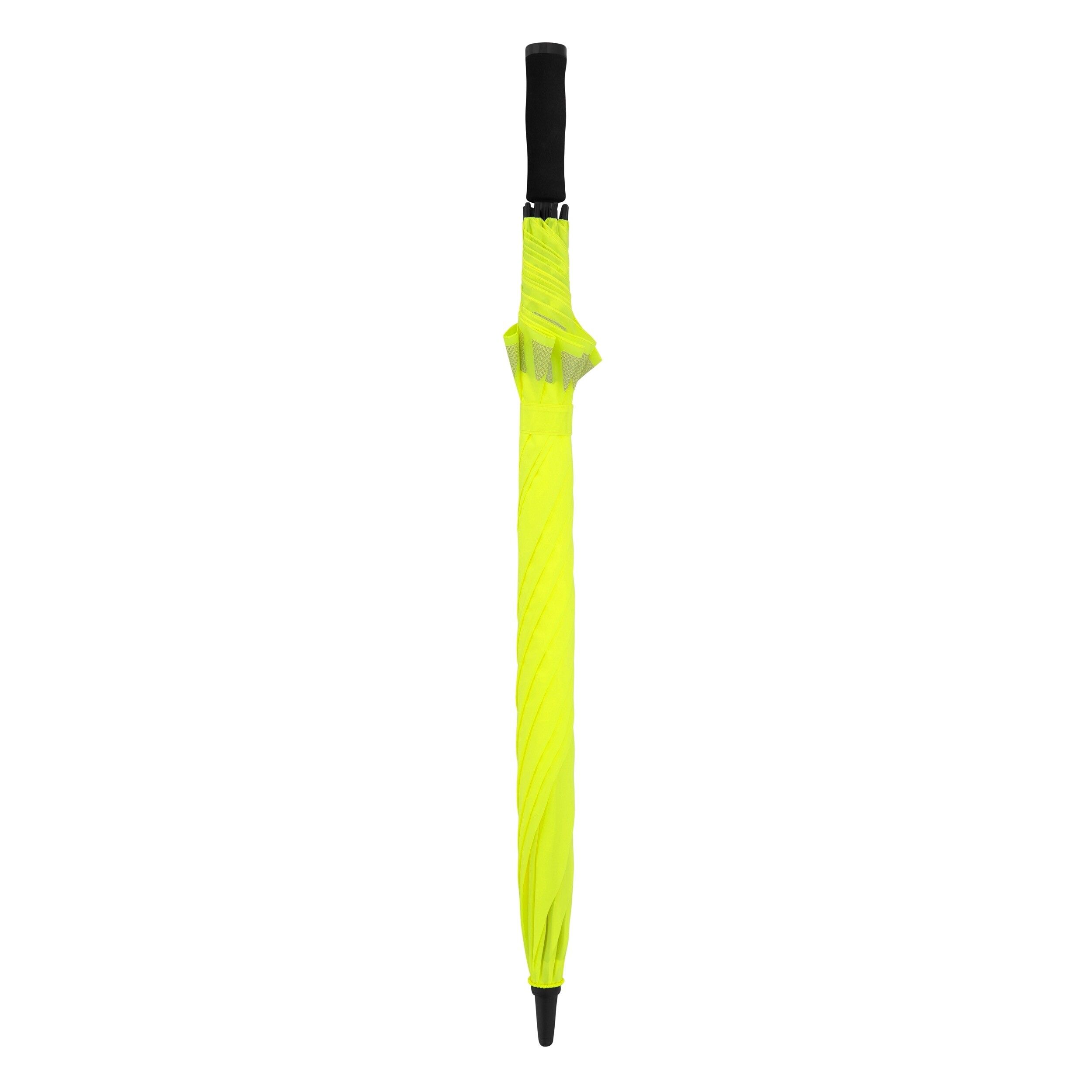 Safety Golf XXL Triangle - neon gelb-324