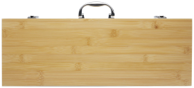 Veredelungsposition Box