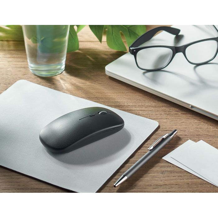 Optische Mouse CURVY C - schwarz-620