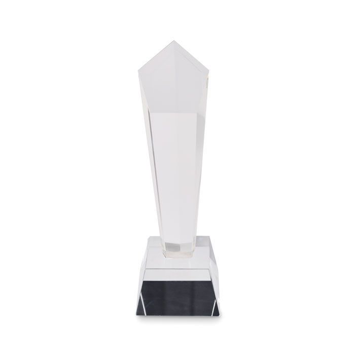 Pokal Kristallglas DIAWARD - transparent-12