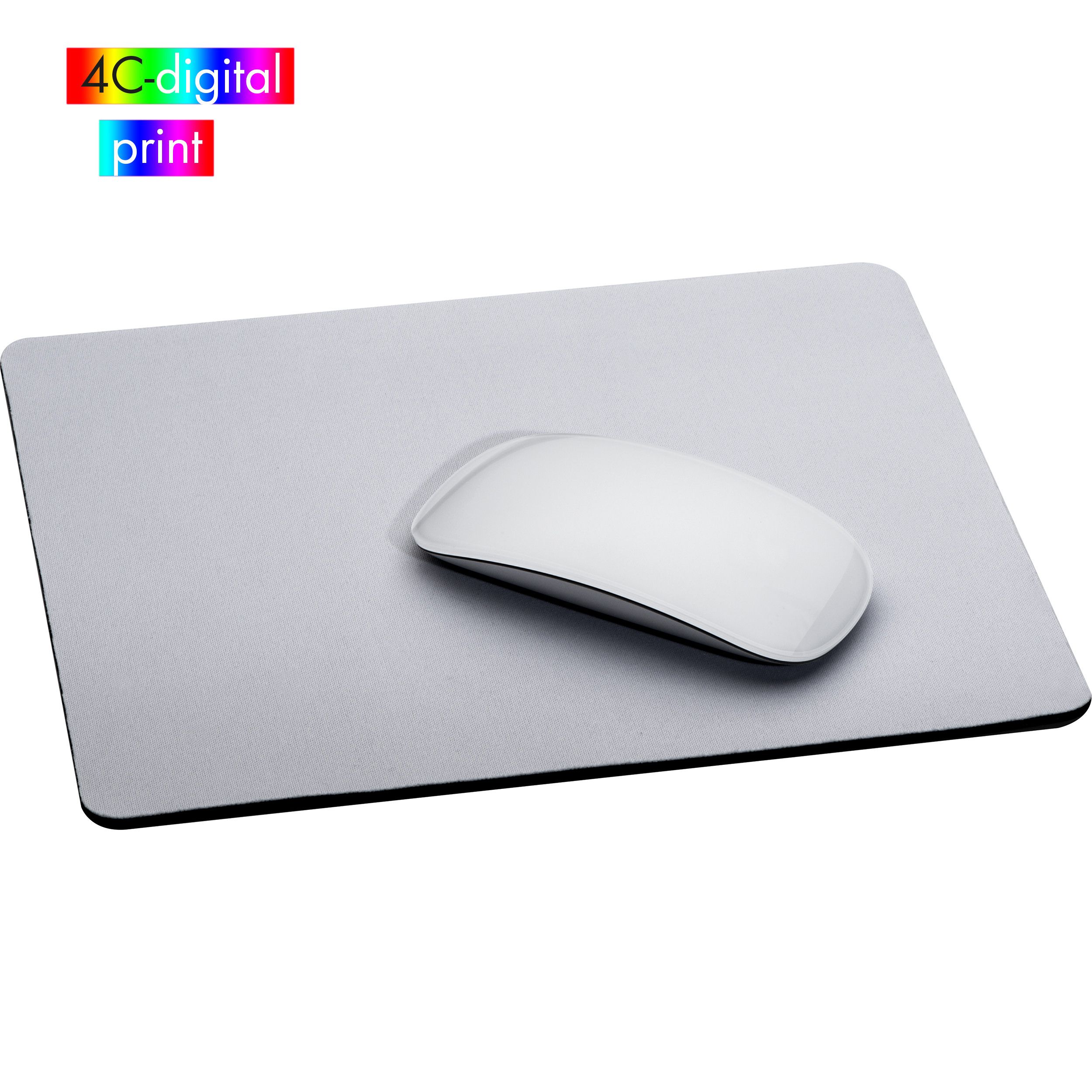 Sublimatons-Mousepad Malatya - weiß-138