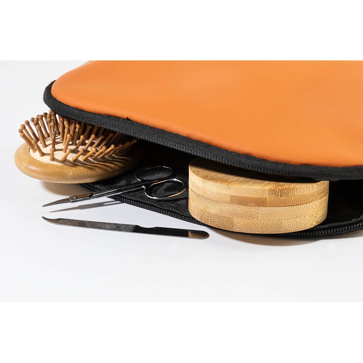 Pluum RPU Kosmetiktasche - orange-563