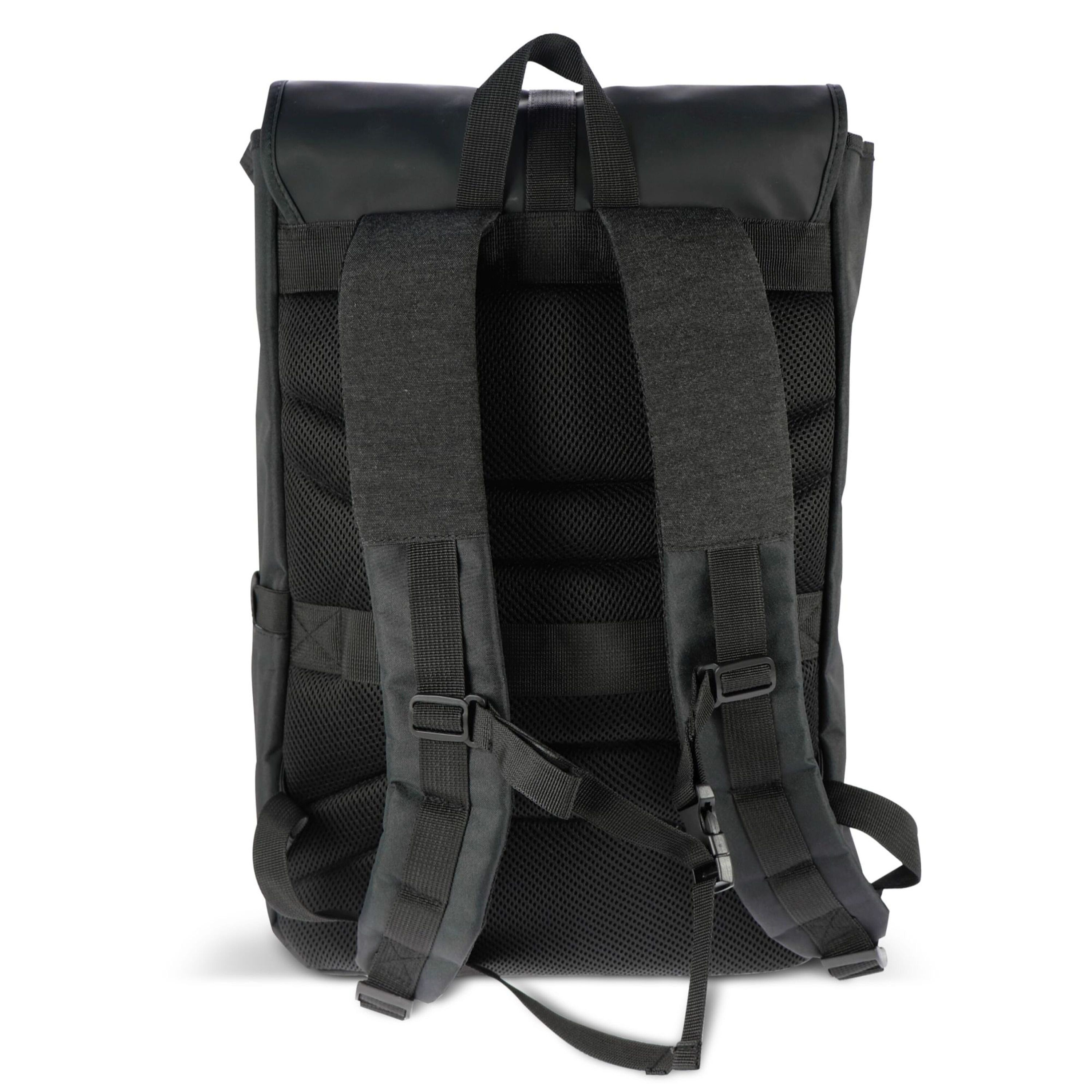 Laptop-Rucksack Liam RPET 20L - schwarz-268