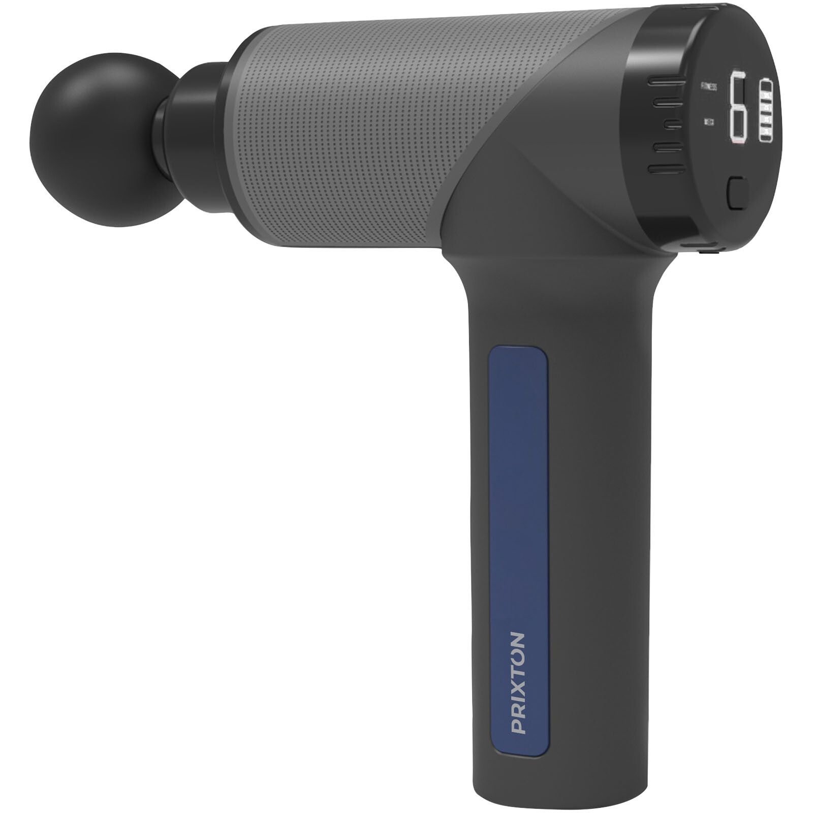 Prixton MGF100 Massagepistole - schwarz-371