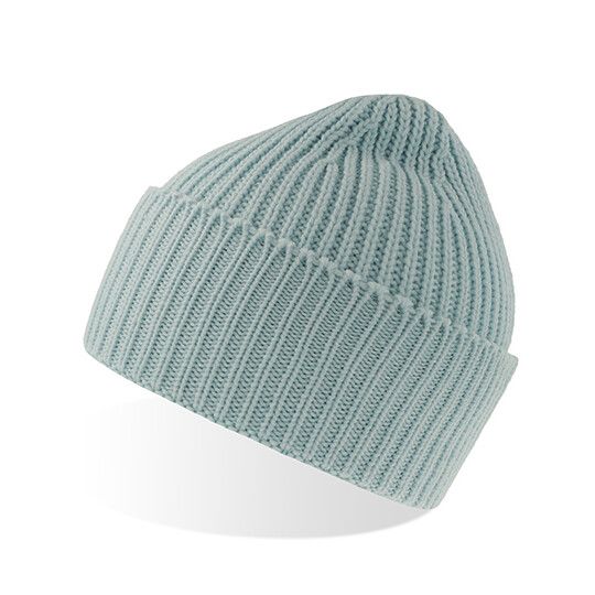 Oak Beanie - light blue-739